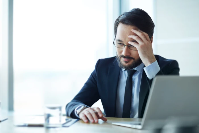 Santé financière de votre entreprise