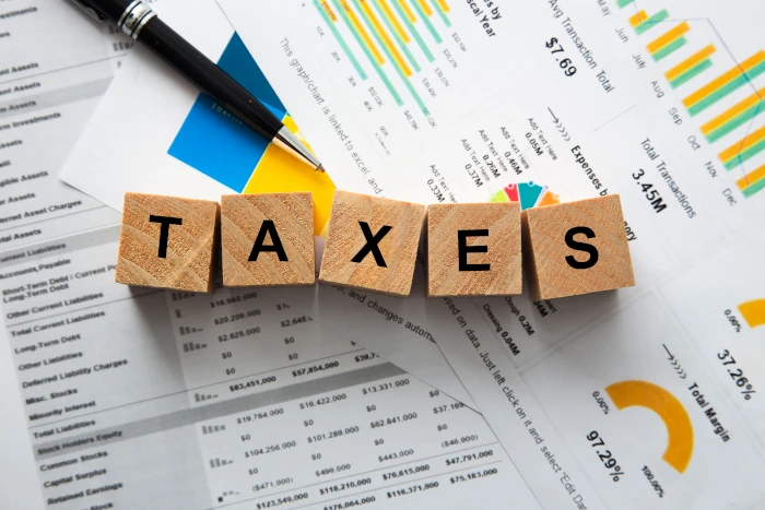 Taxes
